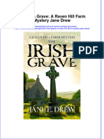 Textbook Ebook The Irish Grave A Raven Hill Farm Mystery Jane Drew All Chapter PDF