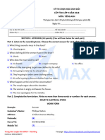 Đề ôn thi HSG số cấp tỉnh