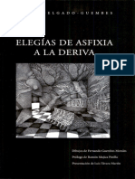 CDG-Elegías de Asfixia A La Deriva