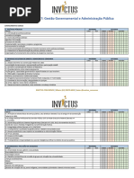 CNU Bloco 7 - Edital Verticalizado Invictus Concursos