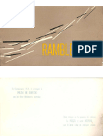 Manual de Usuario Rambler Classic 1965