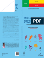 Du F Ngbè de A À Z Du F Ngbè de A À Z Du F Ngbè de A À Z: Exercices Corrigés Exercices Corrigés Exercices Corrigés