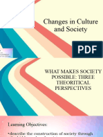 Ucsp Three Social Paradigms