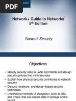 Network+ Guide To Networks 5 Edition