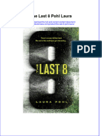 Textbook Ebook The Last 8 Pohl Laura All Chapter PDF