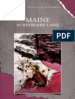 CDG-Maine, 40 Bayberry Lane. The 99 Stanzas at Cape Neddick