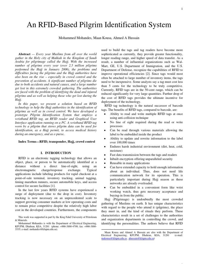 Rfid applications image