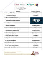 Fichaje de Selección Futbol