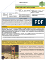 Indagamos Sobre La Capacidad Pulmonar 3ro