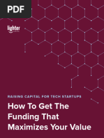 LighterCapital Whitepaper RaisingCapitalforTechStartups FINAL