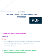 TE3050E-Ch3-First Law