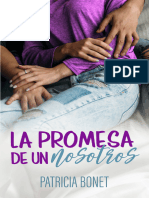 04 - La Promesa de Un Nosotros - Patricia Bonet