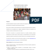 Concierto Didáctico PDF