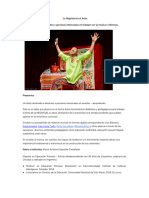 Taller La Negritud en El Aula PDF