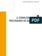 06 Fornecedores e Prestadores de Servicos