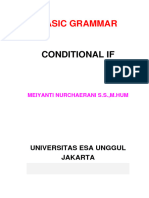 Conditional If PDF To Be Shared