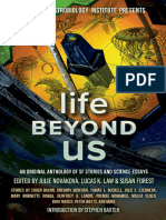 Life Beyond Us - An Original Anthology of SF Stories and Science Essays