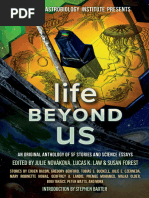 Life Beyond Us - An Original Anthology of SF Stories and Science ...