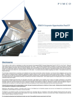 PIMCO COF IV Marketing Deck - Israel - 03232023 - 5732