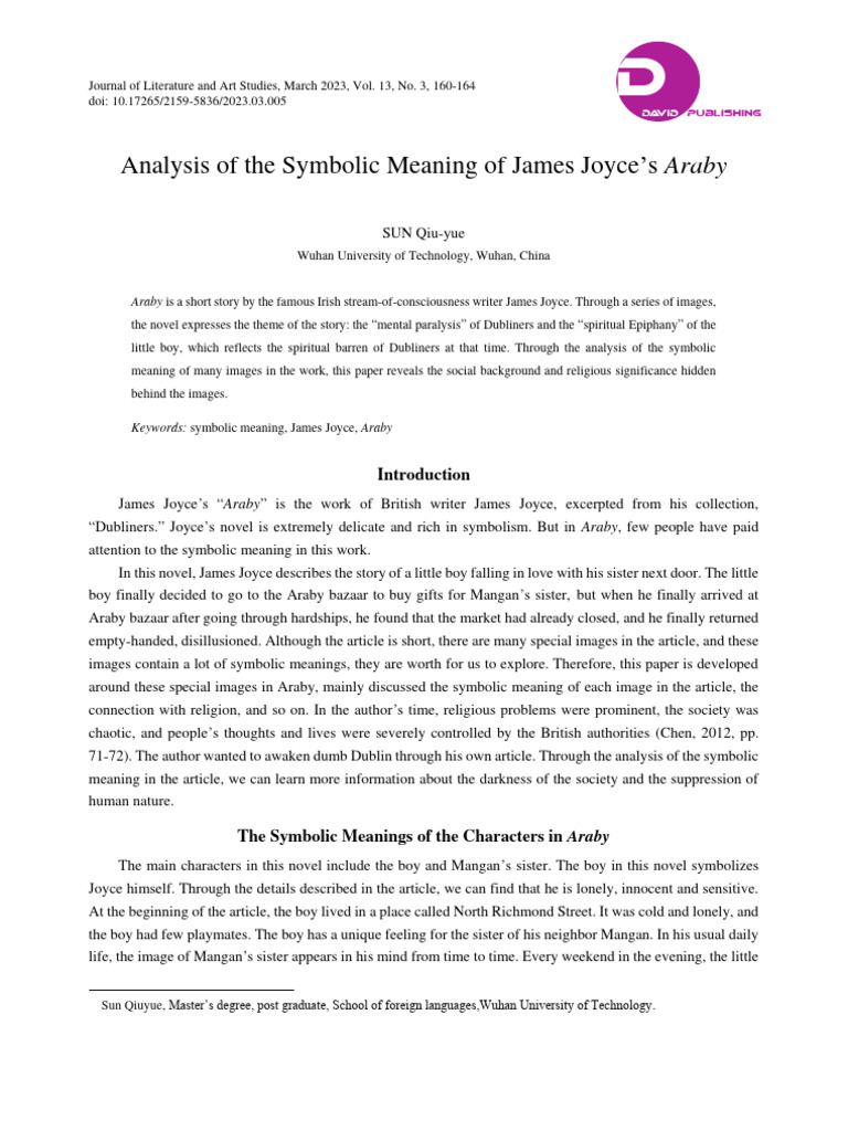 analysis-of-the-symbolic-meaning-of-james-joyce-s-araby-pdf-adam