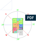 Zameen-Pk - Floor Plan - Levelw 11-Model