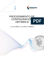 Guía de Configuracion PTP MSS 8 20211021