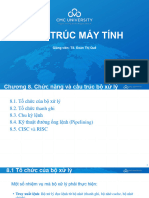 Chuong 8 - Chuc Nang Va Cau Truc Bo Xu Ly
