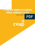 5 PASOS PARA ARMAR TU CV Y NO MORIR EN EL INTENTO 0yqkos