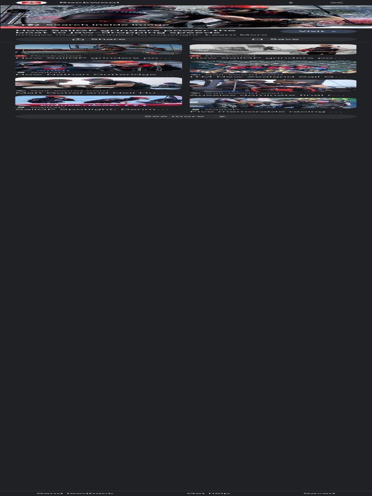 Sailgp Grinder Google Search PDF