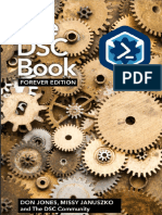 The DSC Book