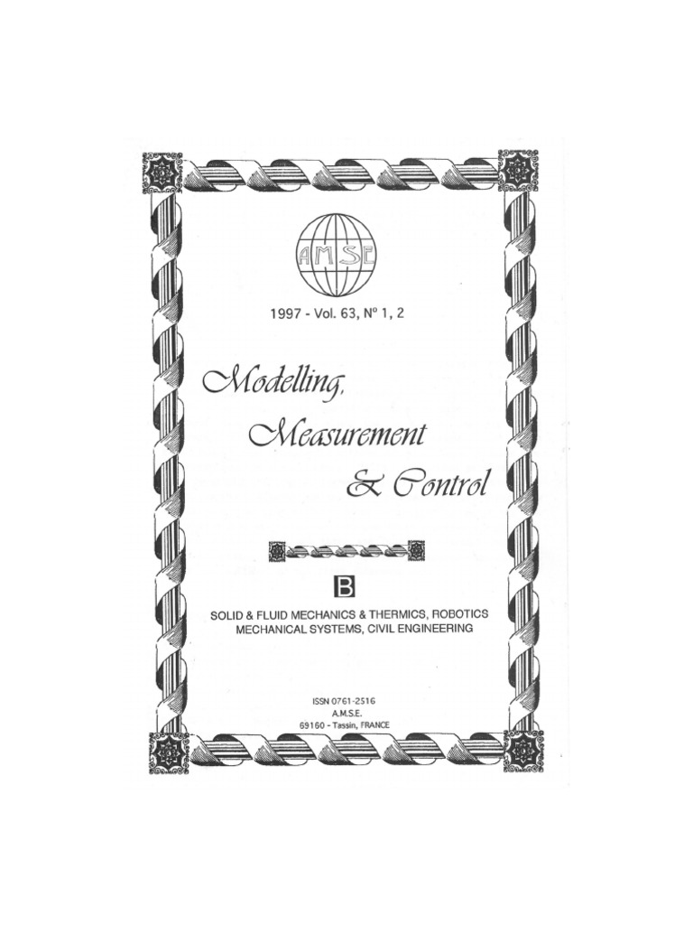 33-On The Validity of The Lumped Parameter Models For Fluid Flow ...