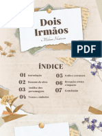 Dois Irmãos