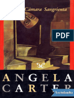 La Camara Sangrienta - Angela Carter