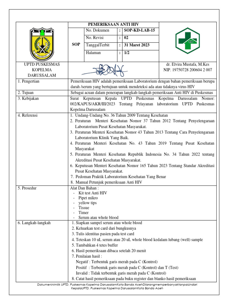 sop-pemeriksaan-anti-hiv-pdf