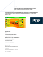 Software Educacion Comercial