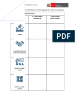 Ejercicio-Estrategias para Involucrar A La Comunidad