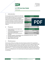 Dvi2rgb - v1 - 7 Digilent FPGA Core IP Reference