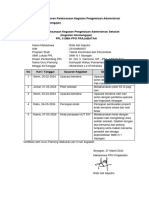 LKI-5.1 Penyusunan Laporan Administrasi Sekolah - Rizki Adi Saputro