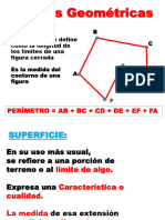 Figuras Geometricas - Teoria