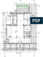 Plano de Edificio