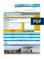 02.09.2022 - Informe Diario PDC - Montaje-Los Molinos