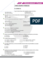 PRÁCTICA HORIZONTES E INTERMEDIOS