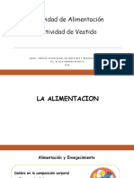 Alimentación