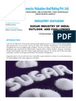 Sugar Industry Dec23