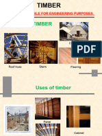 Chapter 3. Timber in Construction