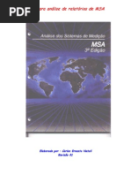 Guia de Análise - MSA - Rev 01