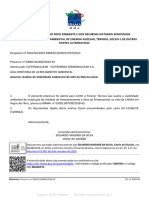 SEI - 02001.022403 - 2019 - 43 - Analises Licenças UAS
