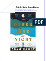 Textbook Ebook The Other Side of Night Adam Hamdy All Chapter PDF