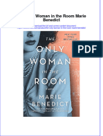 Textbook Ebook The Only Woman in The Room Marie Benedict All Chapter PDF