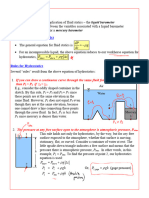 Fluid Mechanics Lesson 02E